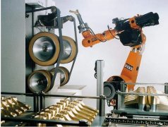Analysis on the status quo of non-standard automation equipment industry