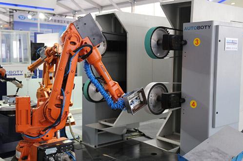 How to reduce the degree of wear of non-standard automation equipment in daily use?