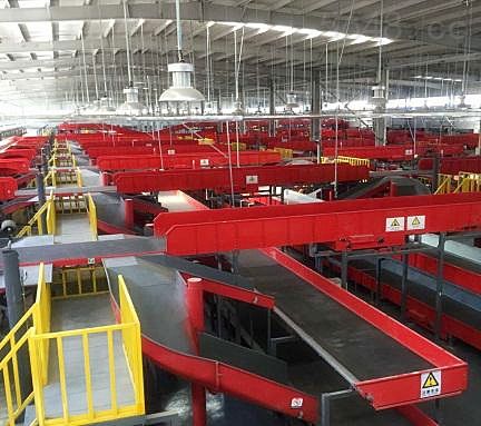 How to define how to define the production line of non-standard automation equipment production line