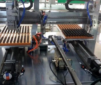 重庆Non-standard frame welding
